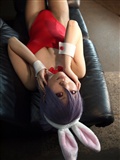 [Cosplay] 2013.03.25 Darkstalkers - Morrigan & Lilith 各种制服(86)